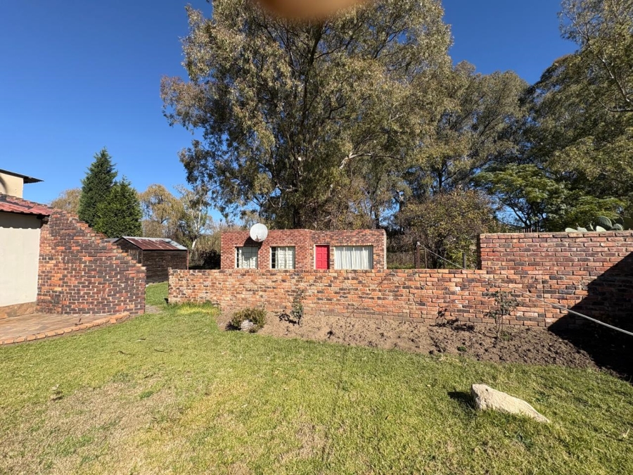 4 Bedroom Property for Sale in Heilbron Free State